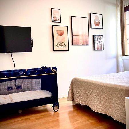 Tuliphouse Da Davide Apartment Болоня Екстериор снимка