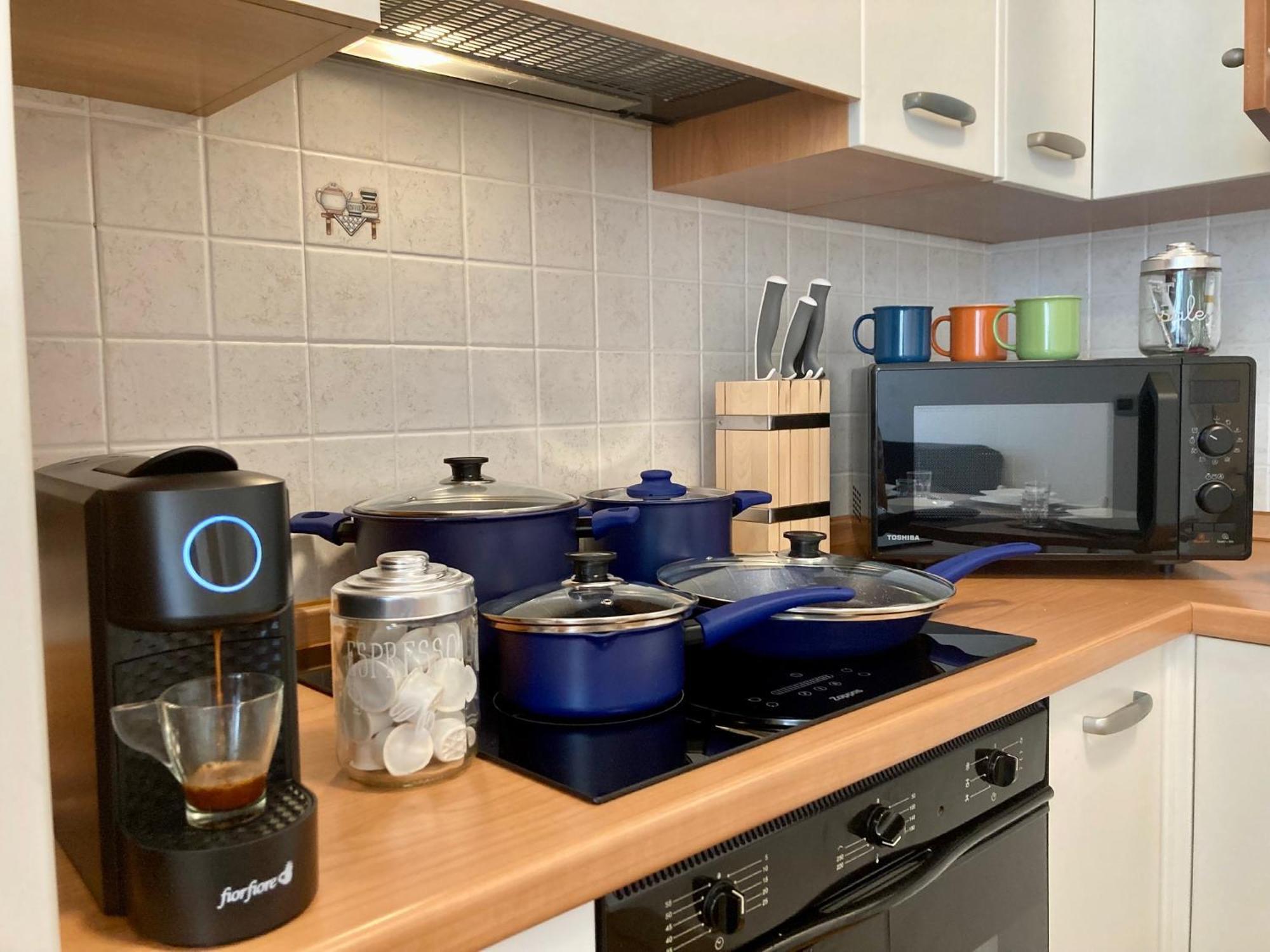 Tuliphouse Da Davide Apartment Болоня Екстериор снимка