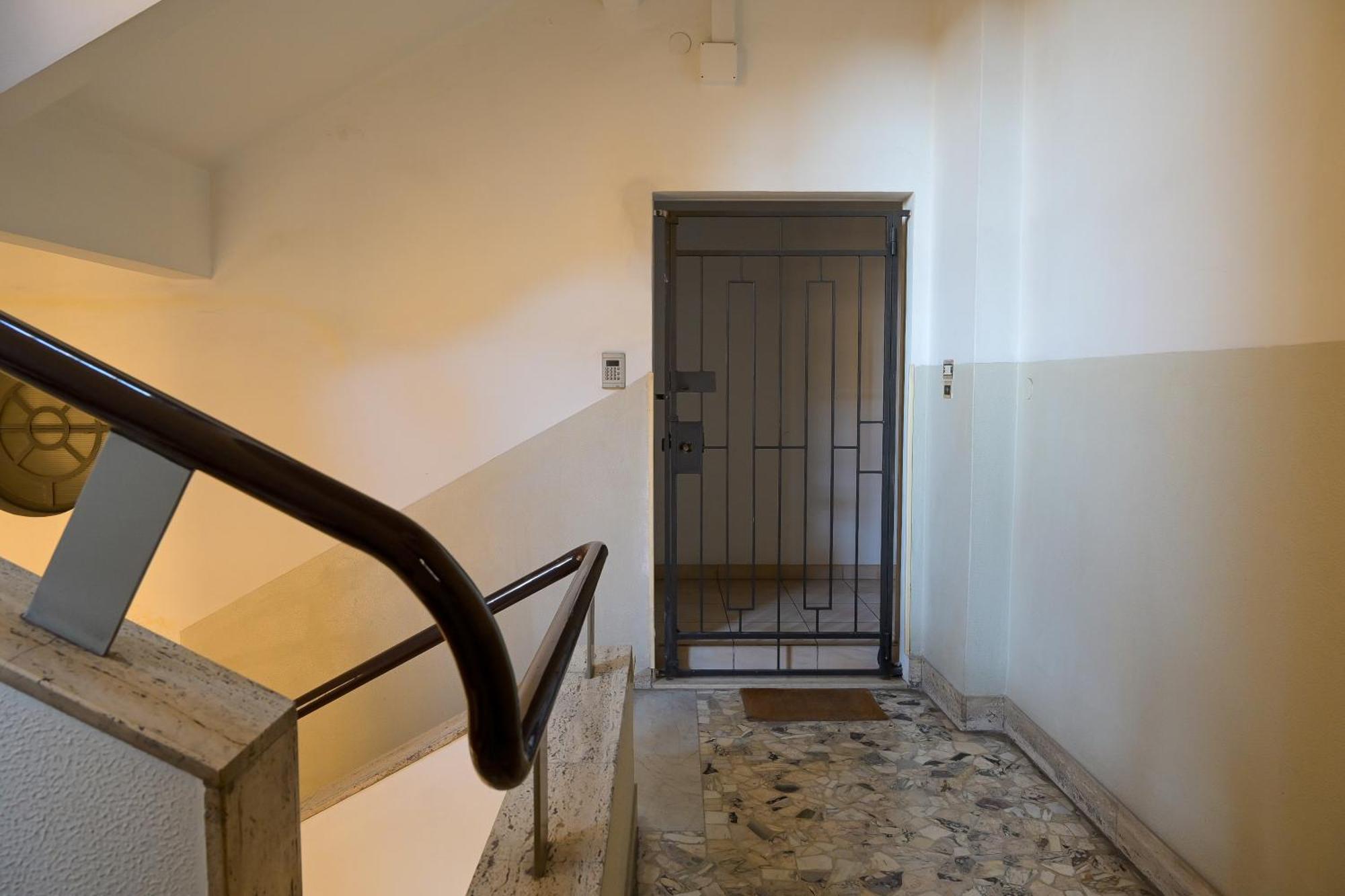Tuliphouse Da Davide Apartment Болоня Екстериор снимка